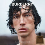 Burberry Hero Parfum Intense Masculino