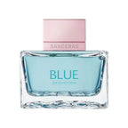 Antonio Banderas Blue Seduction For Her Eau de Toilette Feminino