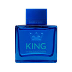 Banderas King of Seduction Summerland Eau de Toilette Masculino