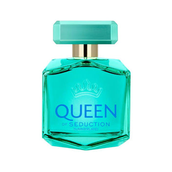 Banderas Queen of Seduction Summerland Eau de Toilette Feminino Imagem principal do produto