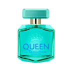 Banderas Queen of Seduction Summerland Eau de Toilette Feminino