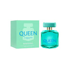 Banderas Queen of Seduction Summerland Eau de Toilette Feminino