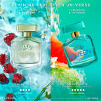 Banderas Queen of Seduction Summerland Eau de Toilette Feminino