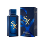 Banderas Seduction X Eau de Parfum Masculino 100ml