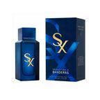 Banderas Seduction X Eau de Parfum Masculino 50ml