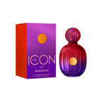 Banderas The Icon Elixir Eau de Parfum Intense Feminino 100ml