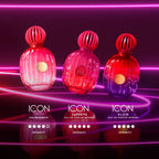 Banderas The Icon Elixir Eau de Parfum Intense Feminino