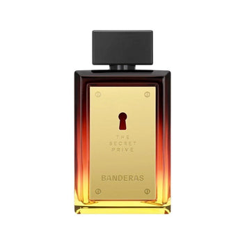 Banderas The Secret Prive Eau de Parfum Masculino Imagem principal do produto