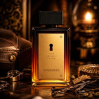 Banderas The Secret Prive Eau de Parfum Masculino