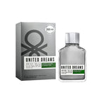 Benetton Aim High Eau de Toilette Masculino