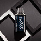 Benetton Kit Colors Black Eau de Toilette Masculino + Shower Gel