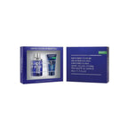 Coffret Benetton Kit Colors Blue Eau de Toilette Masculino + After Shave