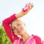 Benetton Sisterland Pink Raspberry Eau de Toilette Feminino