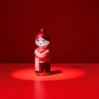 Benetton Sisterland Red Rose Eau de Toilette Feminino