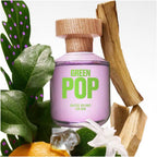 Benetton United Dreams Green Pop Eau de Toilette Feminino