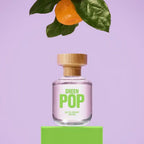Benetton United Dreams Green Pop Eau de Toilette Feminino