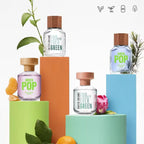 Benetton United Dreams Green Pop Eau de Toilette Feminino