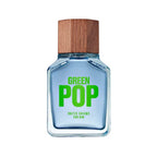 Benetton United Dreams Green Pop For Him Eau de Toilette Masculino