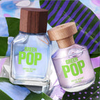 Benetton United Dreams Green Pop For Him Eau de Toilette Masculino
