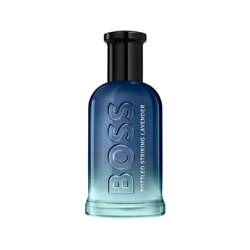 Boss Bottled Striking Lavender Eau de Parfum Masculino Imagem principal do produto