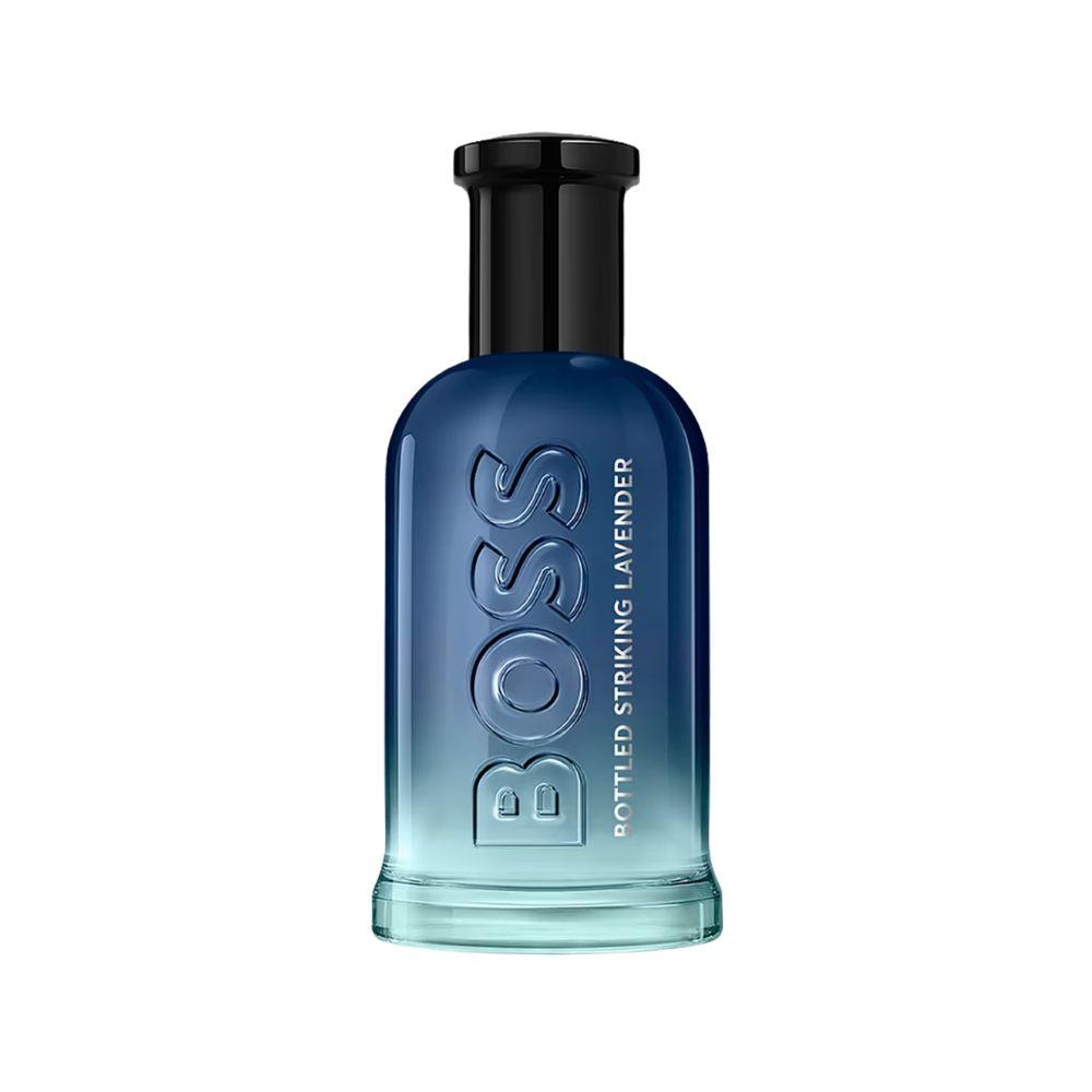 Boss Bottled Striking Lavender Eau de Parfum Masculino
