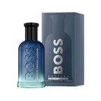 Boss Bottled Striking Lavender Eau de Parfum Masculino