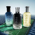 Boss Bottled Striking Lavender Eau de Parfum Masculino