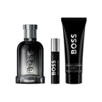 Boss Kit Bottled Beyond Eau de Parfum Masculino + Shower Gel + Travel