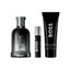 Boss Kit Bottled Beyond Eau de Parfum Masculino + Shower Gel + Travel