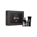 Boss Kit Bottled Beyond Eau de Parfum Masculino + Shower Gel + Travel