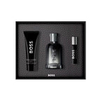 Boss Kit Bottled Beyond Eau de Parfum Masculino + Shower Gel + Travel