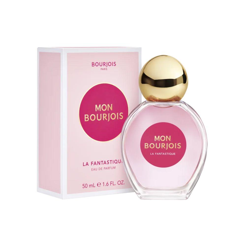Bourjois Mon Bourjois La Fantastique Eau de Parfum Feminino