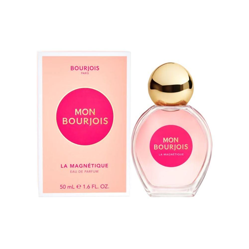 Bourjois Mon Bourjois La Magnetique Eau de Parfum Feminino
