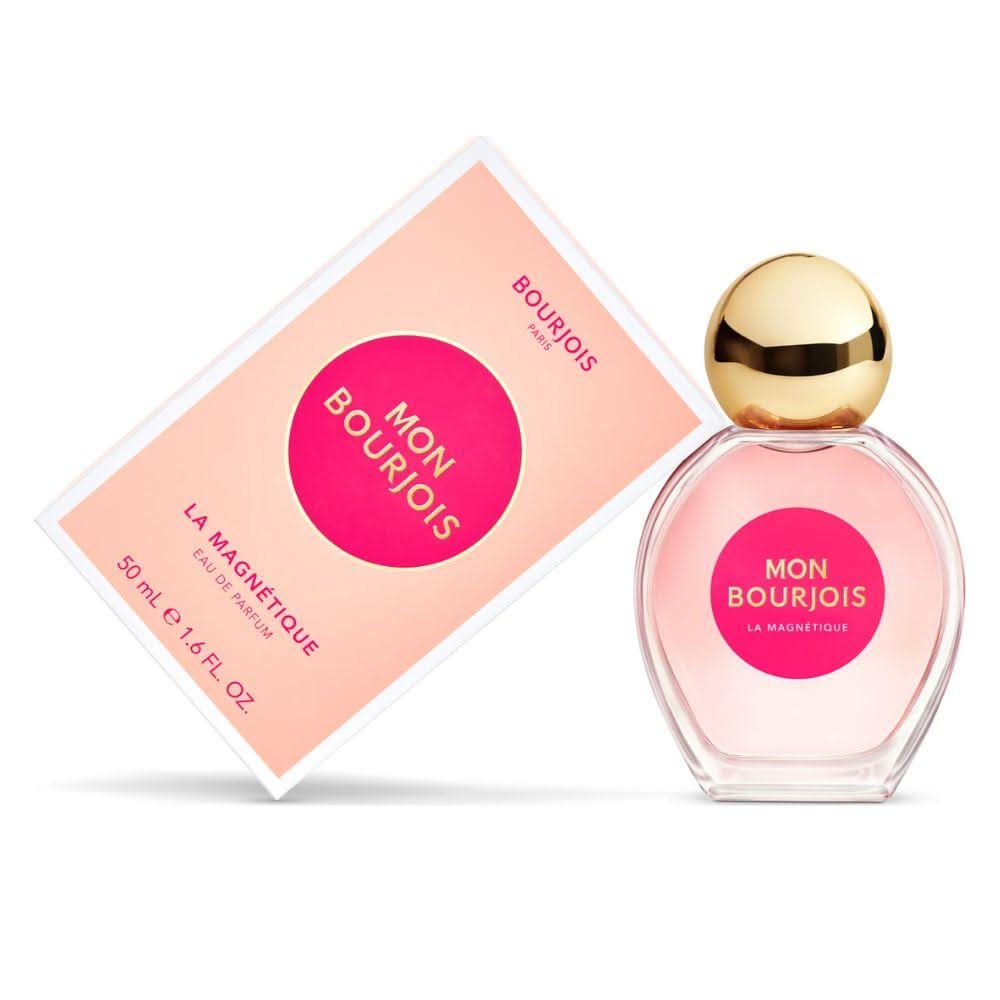 Bourjois Mon Bourjois La Magnetique Eau de Parfum Feminino