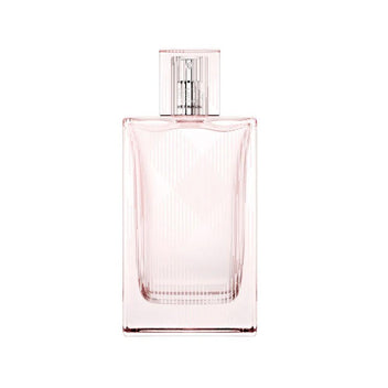 Burberry Brit Sheer For Her Eau de Toilette Feminino Imagem principal do produto
