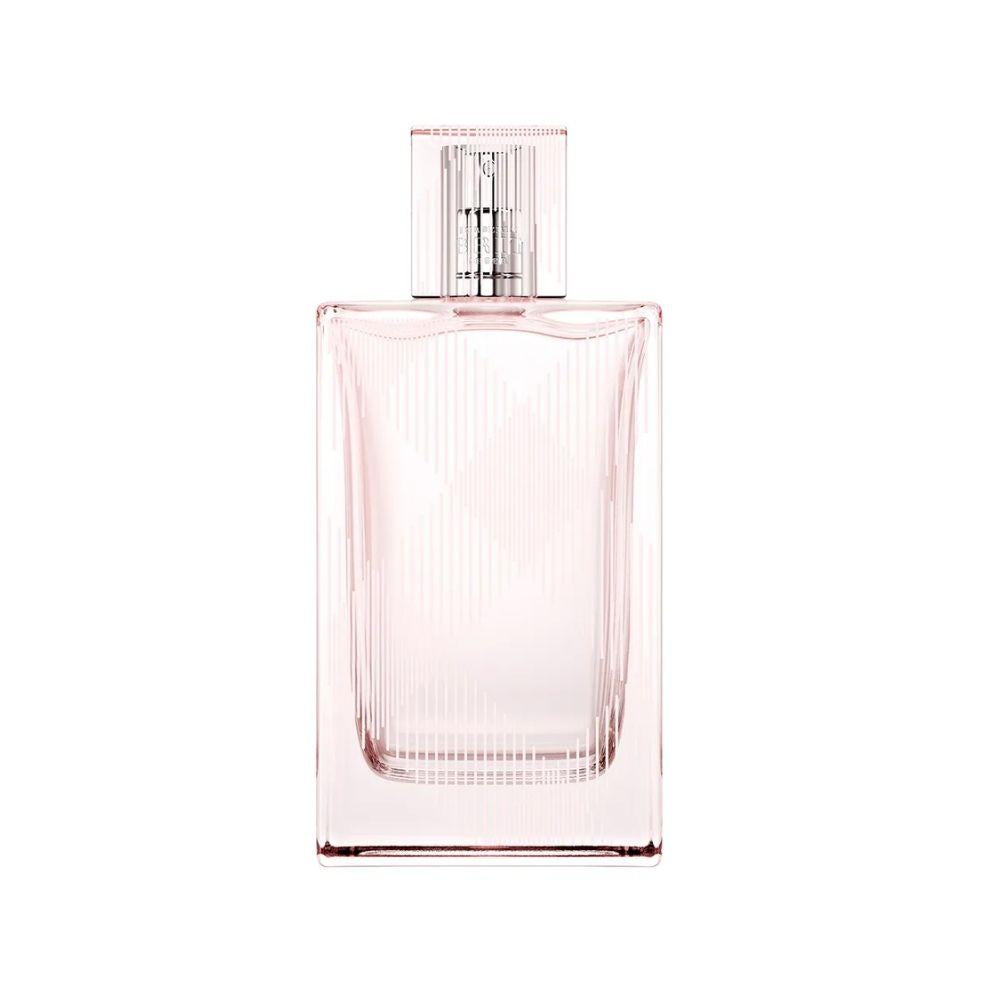 Burberry Brit Sheer For Her Eau de Toilette Feminino