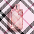 Burberry Brit Sheer For Her Eau de Toilette Feminino
