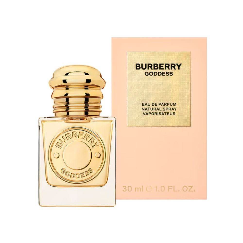 Burberry Goddess Eau de Parfum Feminino