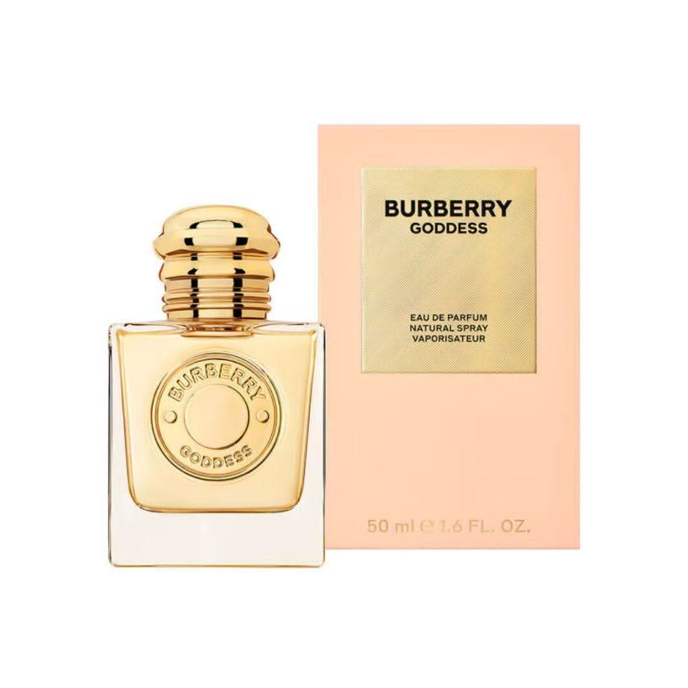Burberry Goddess Eau de Parfum Feminino