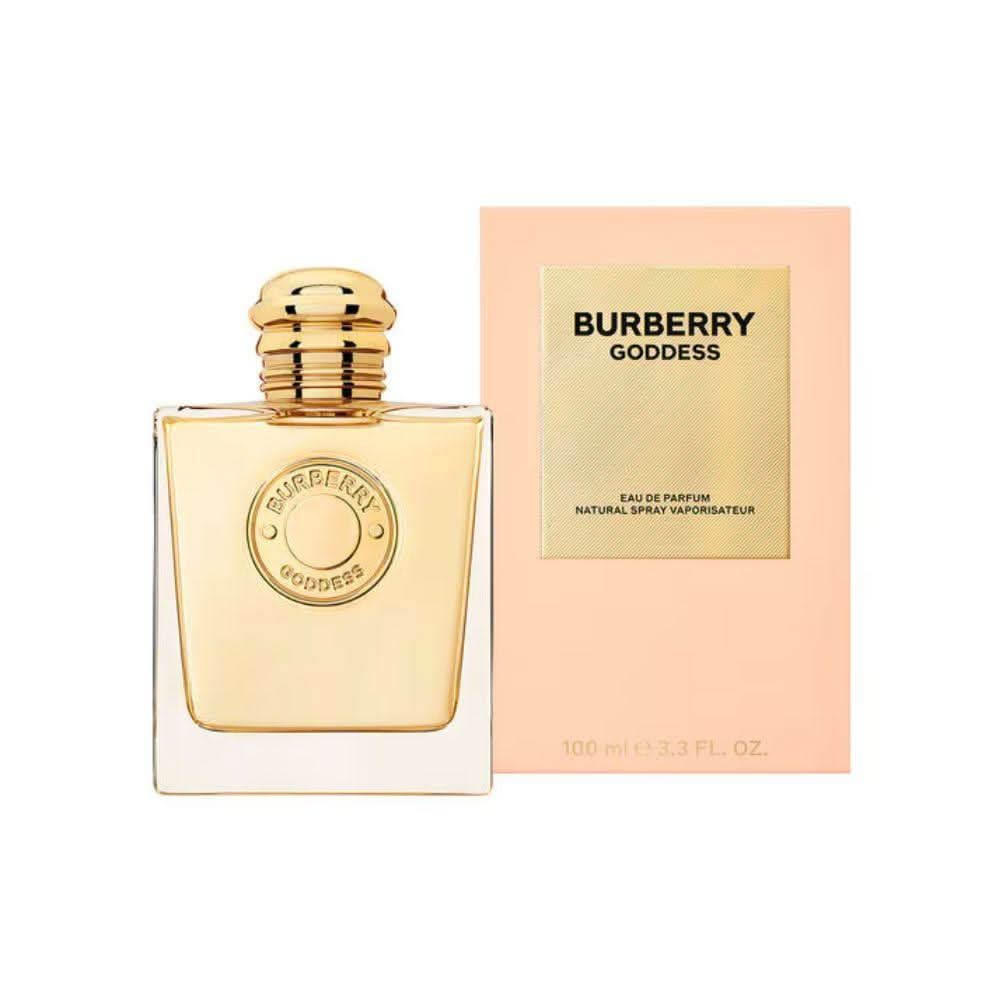 Burberry Goddess Eau de Parfum Feminino