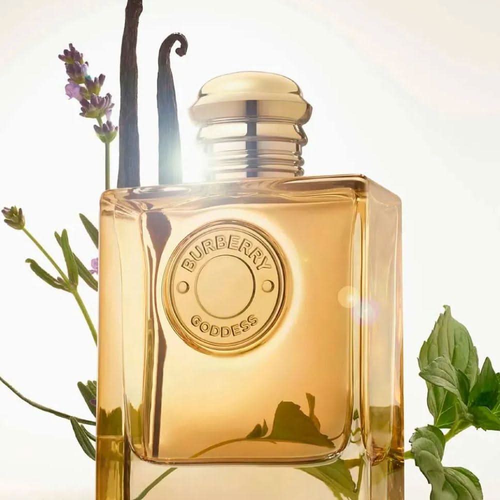 Burberry Goddess Eau de Parfum Feminino