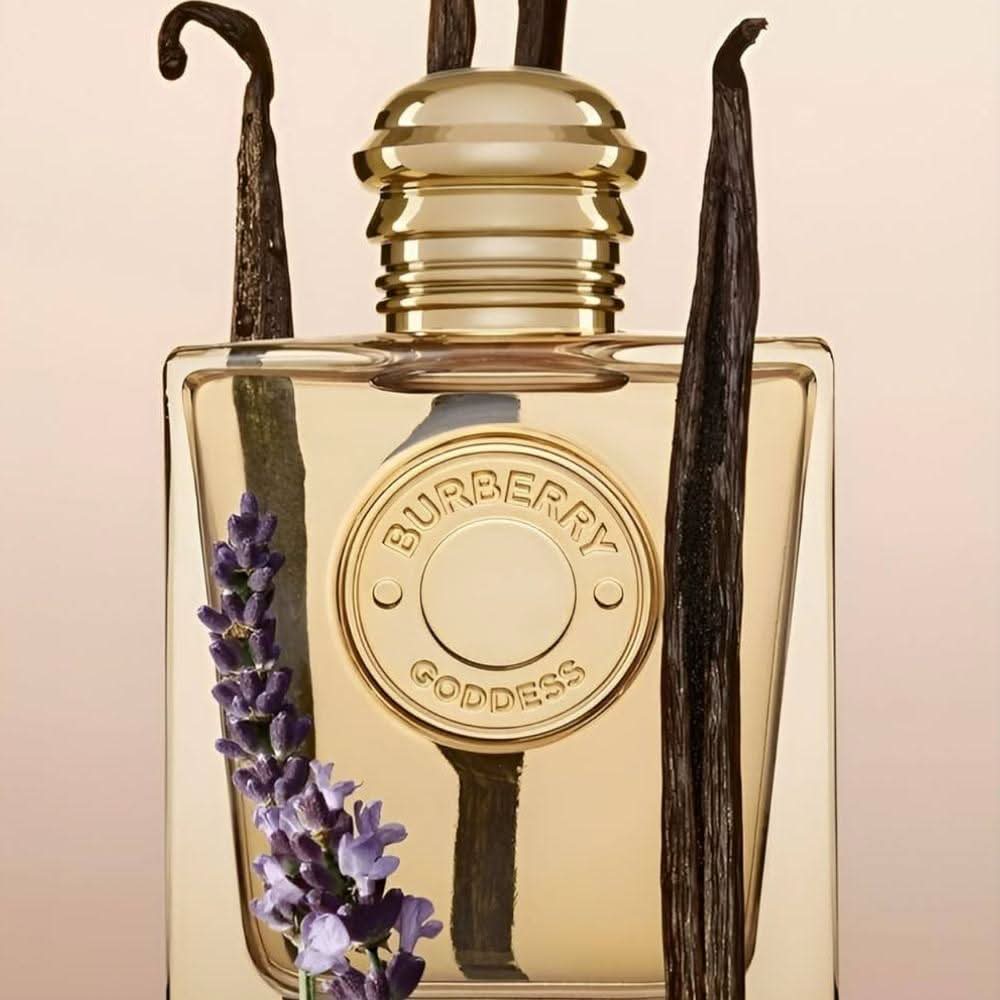 Burberry Goddess Eau de Parfum Feminino