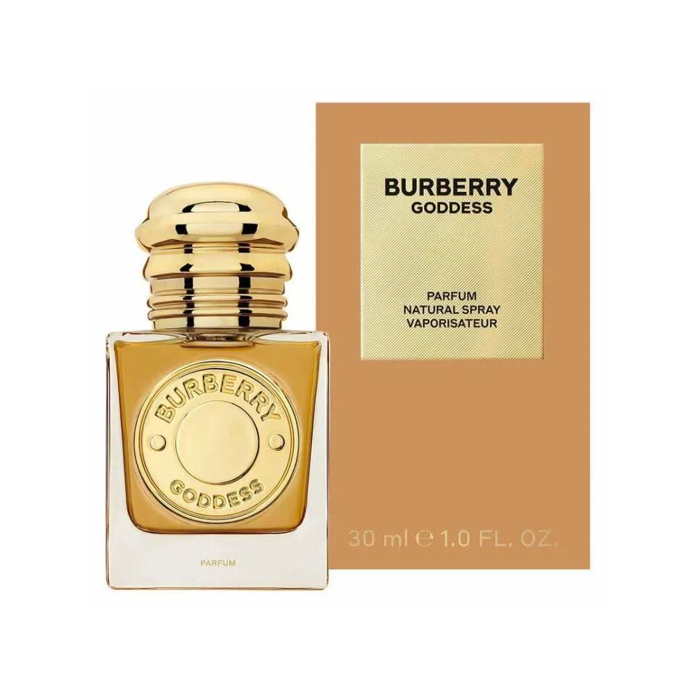 Burberry Goddess Parfum Feminino – Le'Loyn Parfums