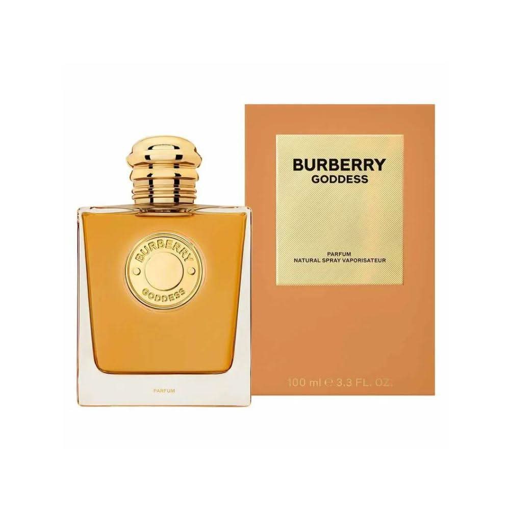 BURBERRY GODDESS 香水 Burberry Goddess Parfum Feminino – Le'Loyn Parfums