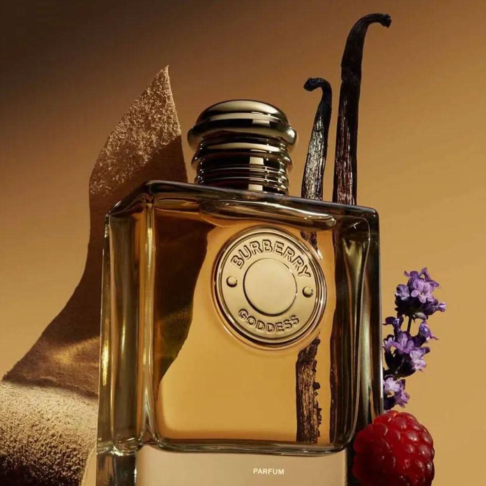 Burberry Goddess Parfum Feminino
