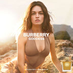 Burberry Goddess Parfum Feminino