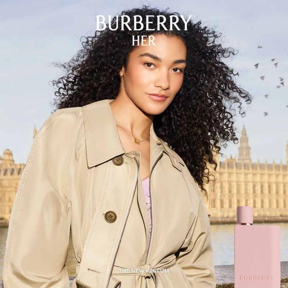 Burberry Her Parfum Feminino