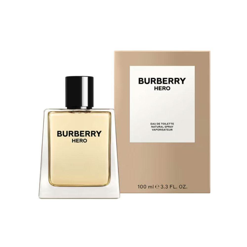 Burberry Hero Eau de Toilette Masculino