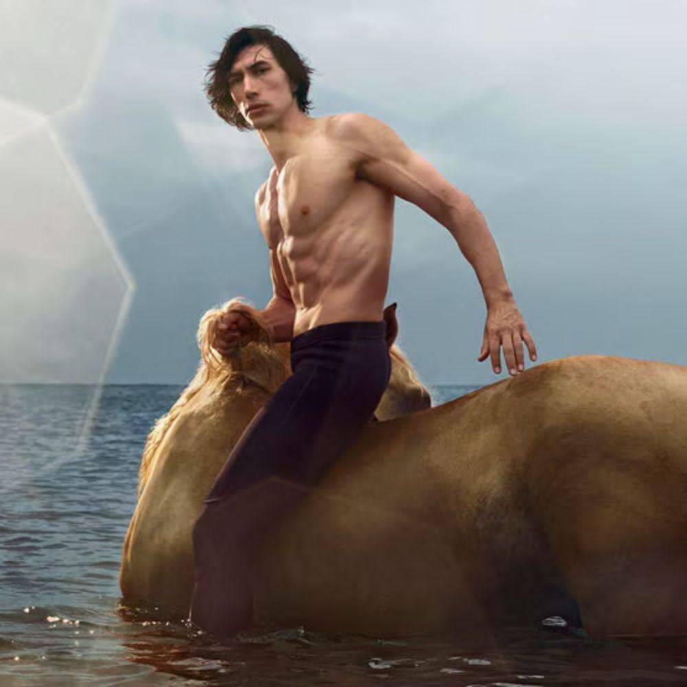 Burberry Hero Eau de Toilette Masculino