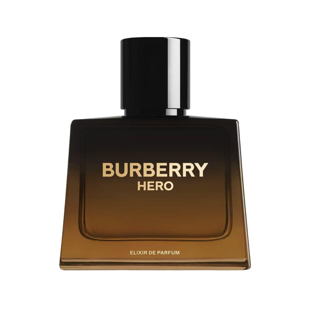 Burberry Hero Elixir de Parfum Masculino